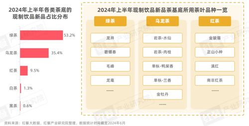 《现制饮品创新趋势研究报告2024》发布 上半年新品超千款，产品创新呈现八大趋势